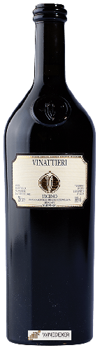 Domaine Vinattieri Ticinesi - Merlot