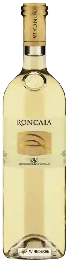 Domaine Vinattieri Ticinesi - Roncaia Bianco di Merlot