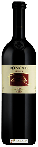 Domaine Vinattieri Ticinesi - Roncaia Riserva