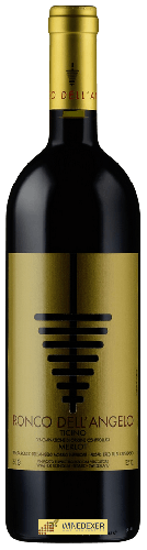 Domaine Vinattieri Ticinesi - Ronco dell'Angelo Merlot