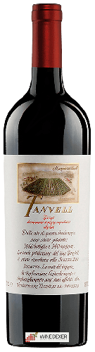 Domaine Vinattieri Ticinesi - Tanvell