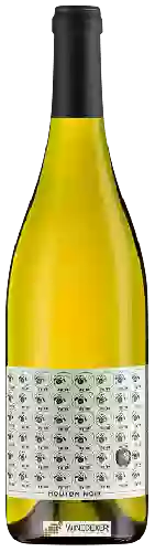 Domaine Vincent Caillé - Mouton Noir