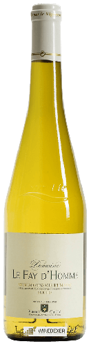 Domaine Vincent Caillé - Muscadet-Sèvre et Maine Sur Lie