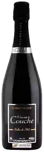 Domaine Vincent Couche Domaine Vincent Couche