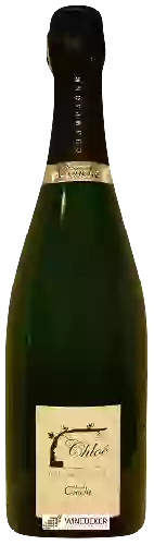 Domaine Vincent Couche - Chloé Extra-Brut Champagne