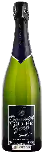 Domaine Vincent Couche - Dosage Zéro Champagne