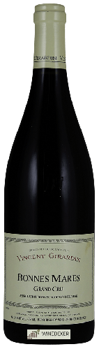 Domaine Vincent Girardin - Bonnes Mares Grand Cru