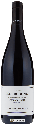 Domaine Vincent Girardin - Bourgogne Terroir Noble
