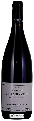 Domaine Vincent Girardin - Chambertin Grand Cru