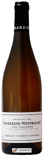 Domaine Vincent Girardin - Chassagne-Montrachet 1er Cru 'Les Chaumées'