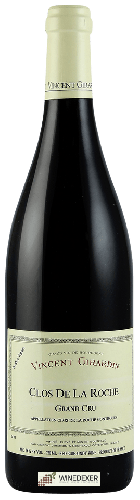 Domaine Vincent Girardin - Clos de La Roche Grand Cru