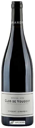 Domaine Vincent Girardin - Clos De Vougeot Grand Cru