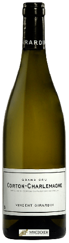 Domaine Vincent Girardin - Corton-Charlemagne Grand Cru