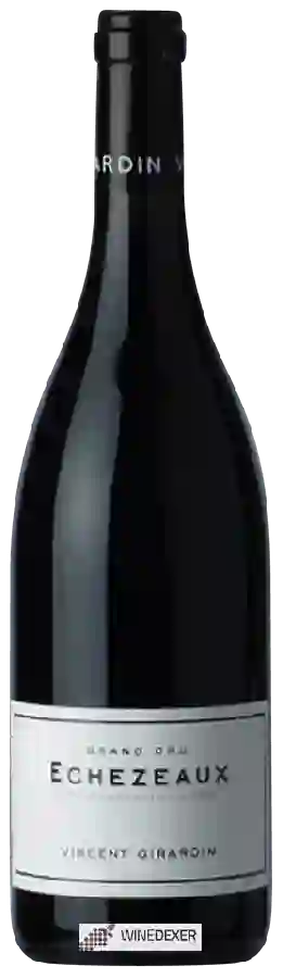 Domaine Vincent Girardin - Echezeaux Grand Cru