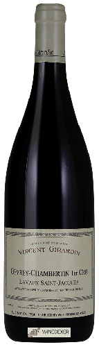 Domaine Vincent Girardin - Gevrey-Chambertin 1er Cru 'Lavaux Saint-Jacques'