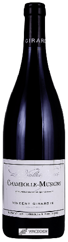 Domaine Vincent Girardin - Les Vieilles Vignes Chambolle-Musigny