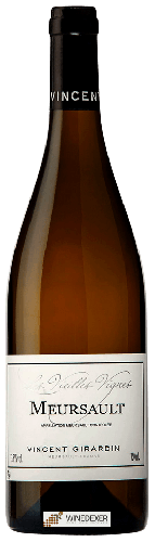 Domaine Vincent Girardin - Les Vieilles Vignes Meursault