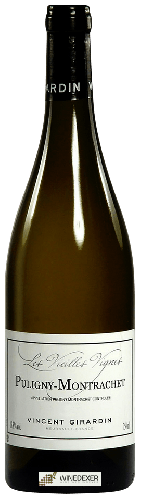 Domaine Vincent Girardin - Les Vieilles Vignes Puligny-Montrachet