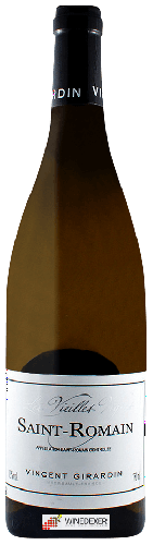 Domaine Vincent Girardin - Les Vieilles Vignes Saint-Romain