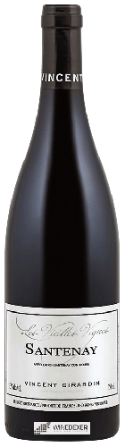 Domaine Vincent Girardin - Les Vieilles Vignes Santenay Rouge