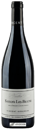 Domaine Vincent Girardin - Les Vieilles Vignes Savigny-Les-Beaune Rouge