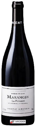 Domaine Vincent Girardin - Maranges 1er Cru 'La Fussière'