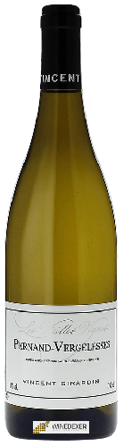 Domaine Vincent Girardin - Les Vieilles Vignes Pernand-Vergelesses