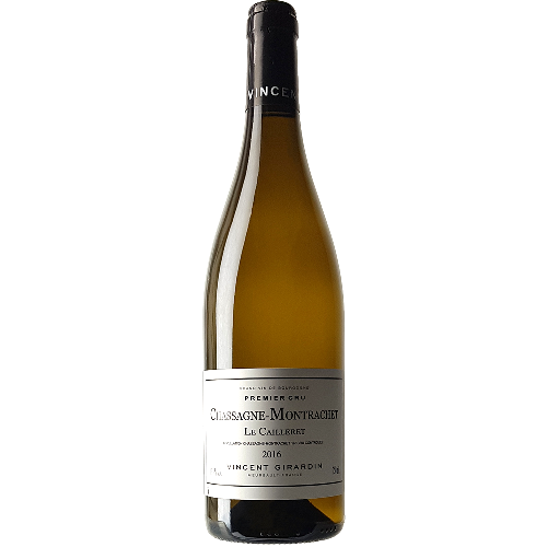 Domaine Vincent Girardin - Puligny-Montrachet 1er Cru 'Le Cailleret'