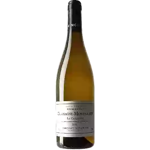 Weingut Vincent Girardin - Puligny-Montrachet 1er Cru 'Le Cailleret'