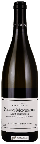 Domaine Vincent Girardin - Puligny-Montrachet 1er Cru 'Les Combettes'