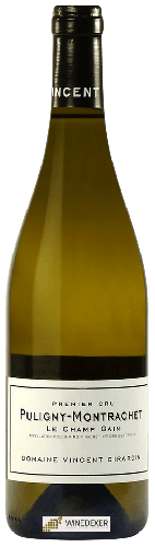 Domaine Vincent Girardin - Puligny-Montrachet 1er Cru 'Le Champ Gain'