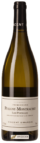 Domaine Vincent Girardin - Puligny-Montrachet 1er Cru 'Les Pucelles'