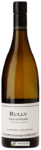 Domaine Vincent Girardin - Rully Vieilles Vignes