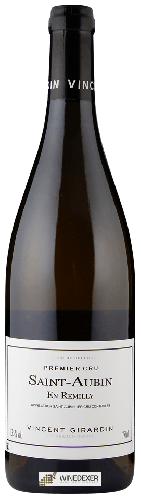 Domaine Vincent Girardin - Saint-Aubin 1er Cru 'En Remilly'