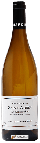 Domaine Vincent Girardin - Saint-Aubin 1er Cru 'La Chatenière'