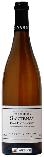 Domaine Vincent Girardin - Santenay 1er Cru 'Clos de Tavannes'
