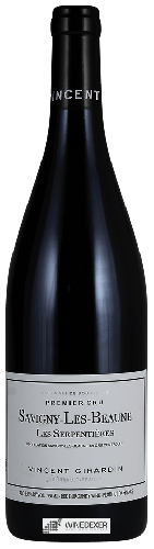 Domaine Vincent Girardin - Savigny-lès-Beaune 1er Cru 'Les Serpentières'