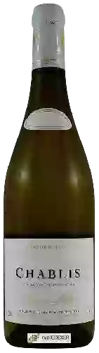 Domaine Vincent Mothe