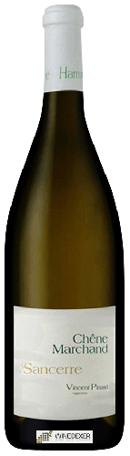 Weingut Vincent Pinard - Chêne Marchand Sancerre Weingut Vincent Pinard - Chêne Marchand Sancerre