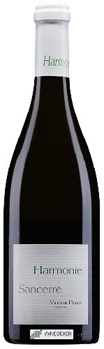Weingut Vincent Pinard - Harmonie Sancerre Weingut Vincent Pinard - Harmonie Sancerre
