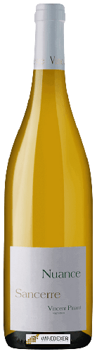 Weingut Vincent Pinard - Nuance Sancerre Weingut Vincent Pinard - Nuance Sancerre