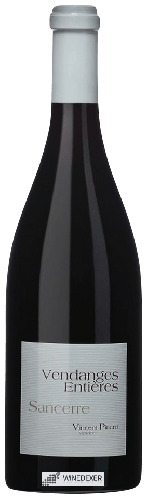 Weingut Vincent Pinard - Vendanges Entières Sancerre Rouge Weingut Vincent Pinard - Vendanges Entières Sancerre Rouge