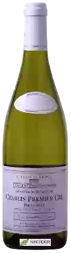 Domaine Vincent Sauvestre - Chablis 1er Cru 'Beauroy'