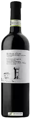 Domaine Vincenzo Bossotti - Barbera d'Asti