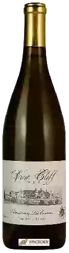 Domaine Vine Cliff - Proprietress Reserve Chardonnay