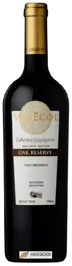 Domaine Vinecol - Oak Reserve Cabernet Sauvignon