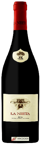Weingut Viñedos de Páganos - La Nieta Weingut Viñedos de Páganos - La Nieta