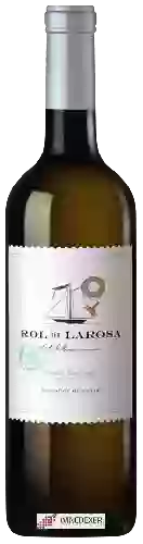 Domaine Viñedos Mar de Arbolada Domaine Viñedos Mar de Arbolada