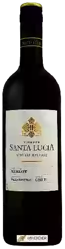 Domaine Vinedos Santa Lucia - Special Release Merlot