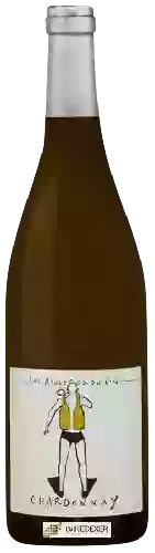 Weingut Les Athlètes du Vin - Chardonnay